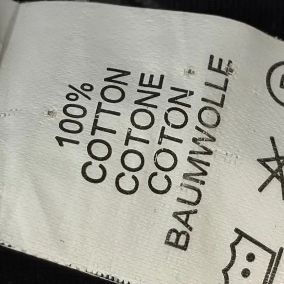 Robert Graham Mens‎ XXL Button Down Shirt Black Pink Gray Striped Long Sleeve - Picture 5 of 10